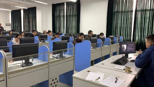 加強網絡安全意識，推動軟件正版化——我校舉辦網絡信息安全與軟件正版化專題培訓