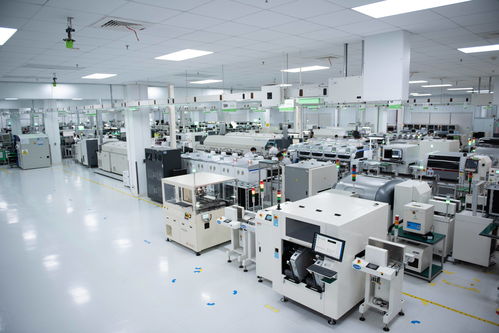 施耐德電氣無錫工廠獲評世界經(jīng)濟論壇端到端 燈塔工廠 稱號