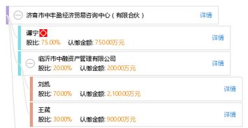 濟南市中豐盈經(jīng)濟貿(mào)易咨詢中心——有限合伙企業(yè)的經(jīng)濟貿(mào)易咨詢業(yè)務解析